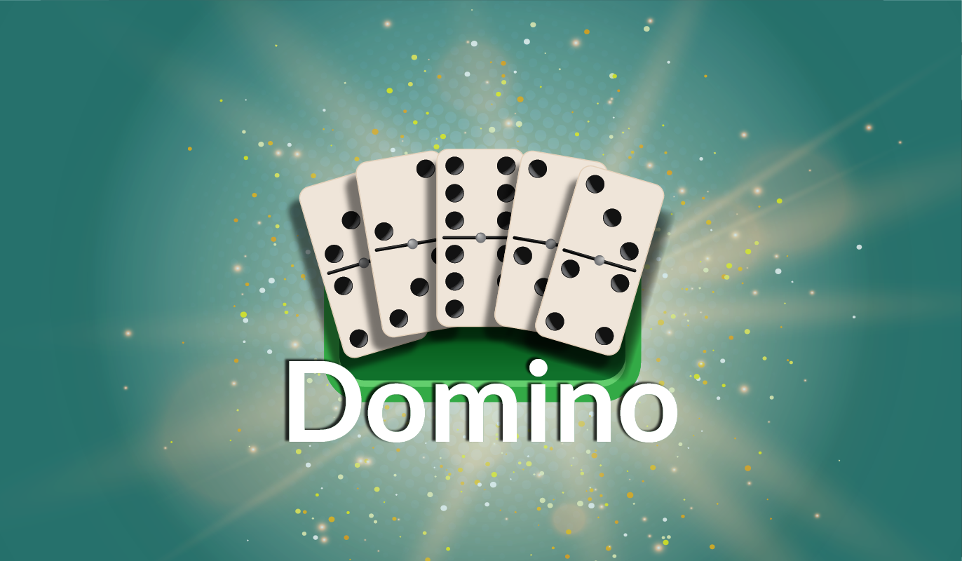 rules of dominoes