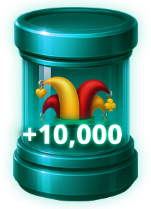 كبسولات جواكر