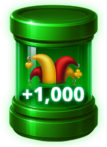 كبسولات جواكر