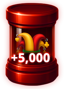 كبسولات جواكر