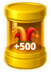 كبسولات جواكر