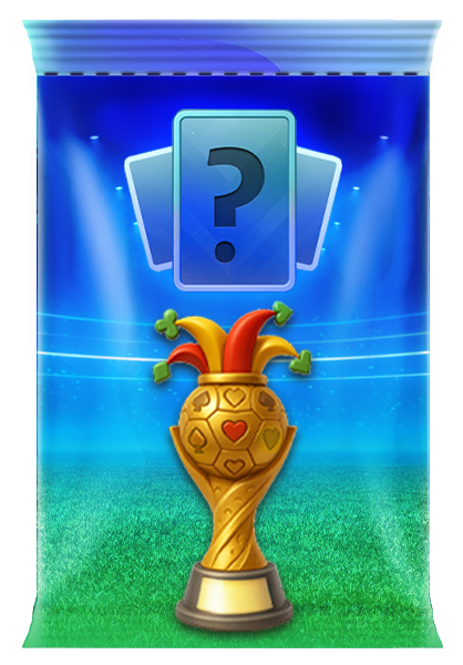 !كأس العرب على جواكر