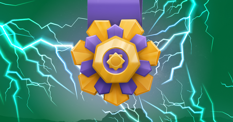 قوانين البطولات الجديدة