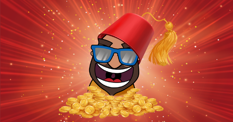 هل أنت جواكريّ؟