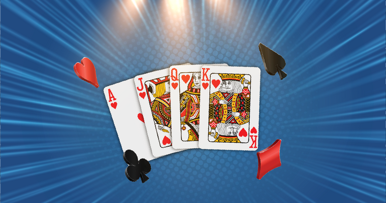 أوراق بلوت الجديدة