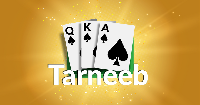 Tarneeb Rules