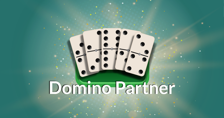 Dominoes Partner