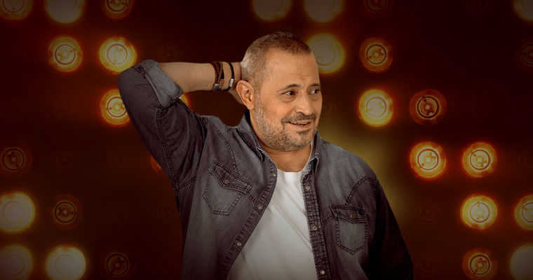 تحدي سلطان الطرب جورج وسوف