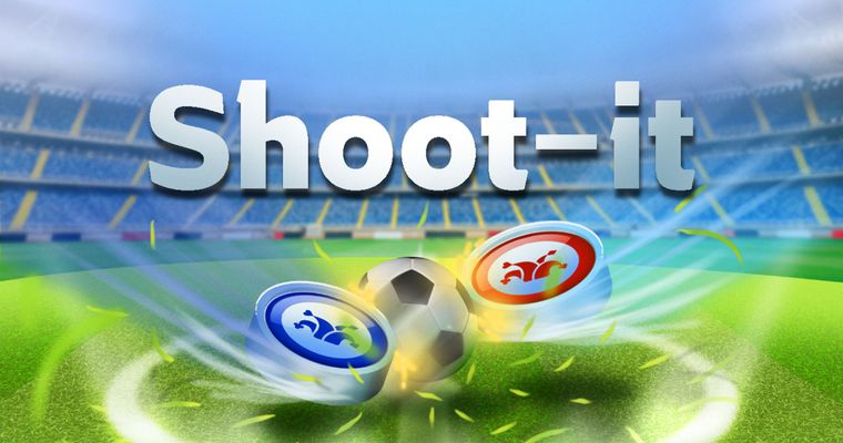 Shoot It Game