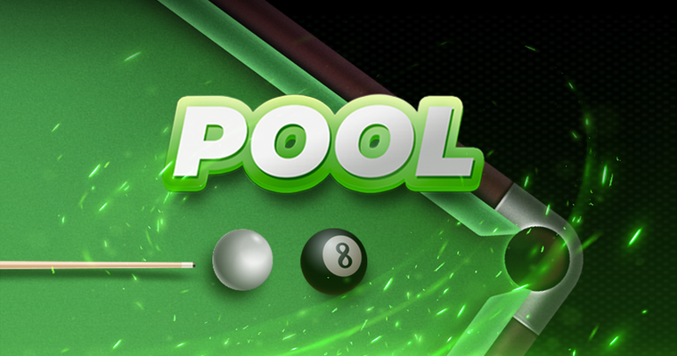 Pool on Jawaker!