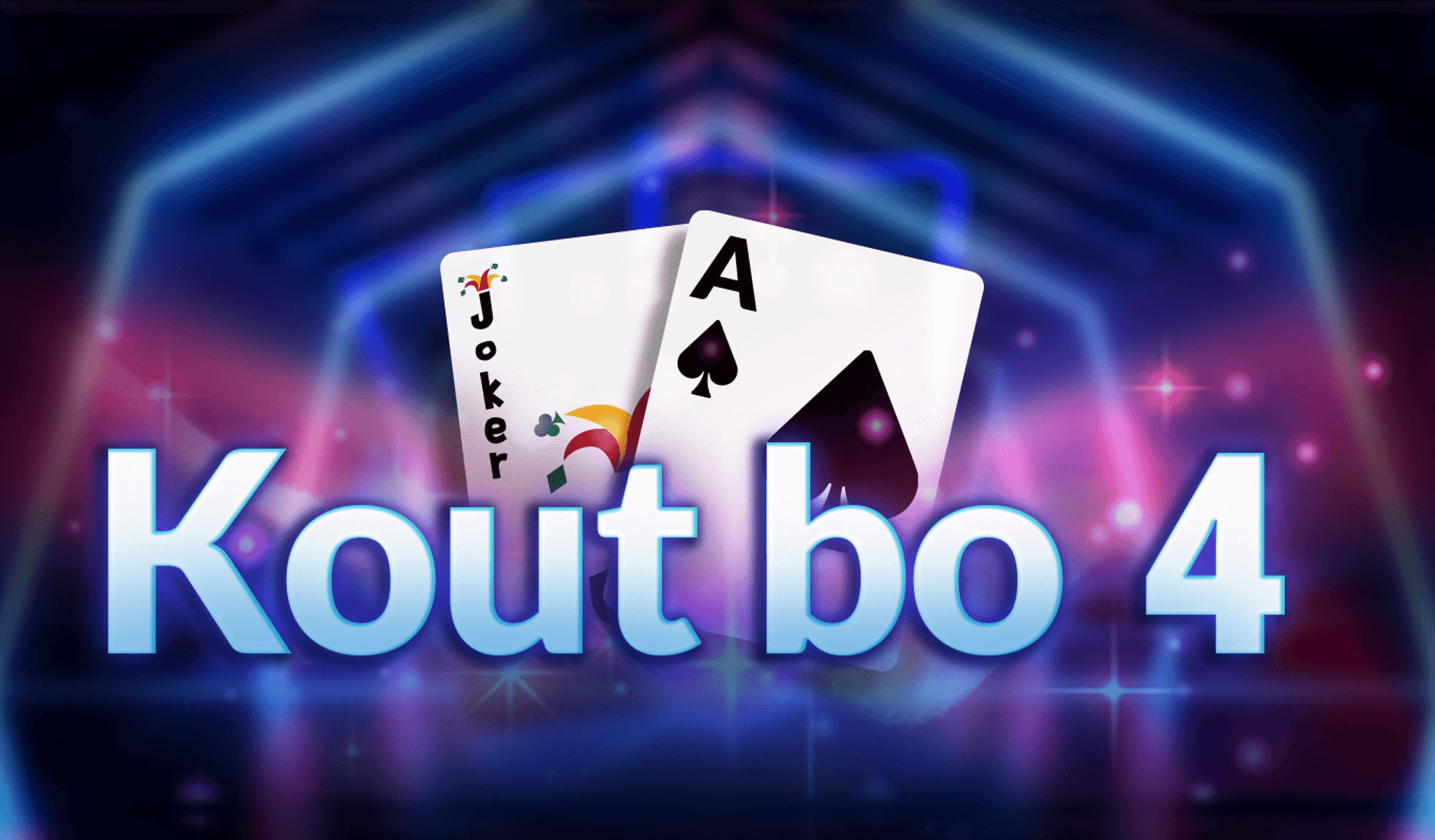 Kout Bo 4 Rules