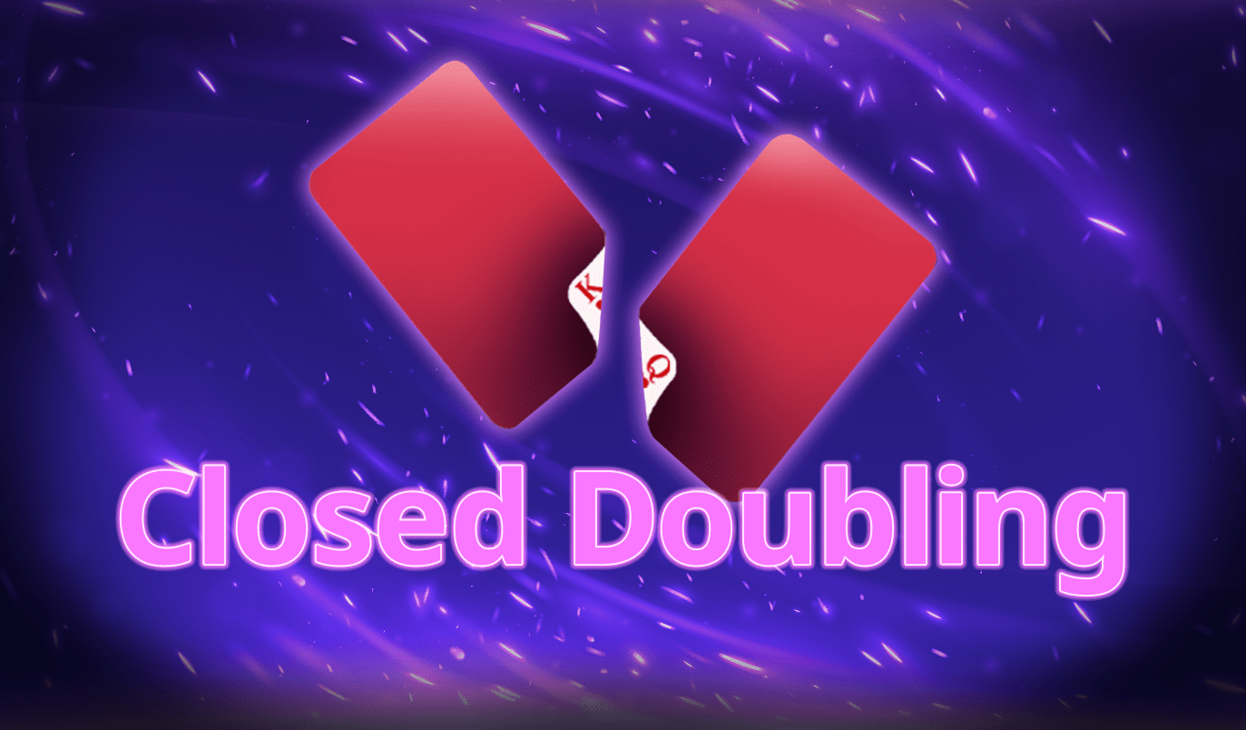 Closed Doubling