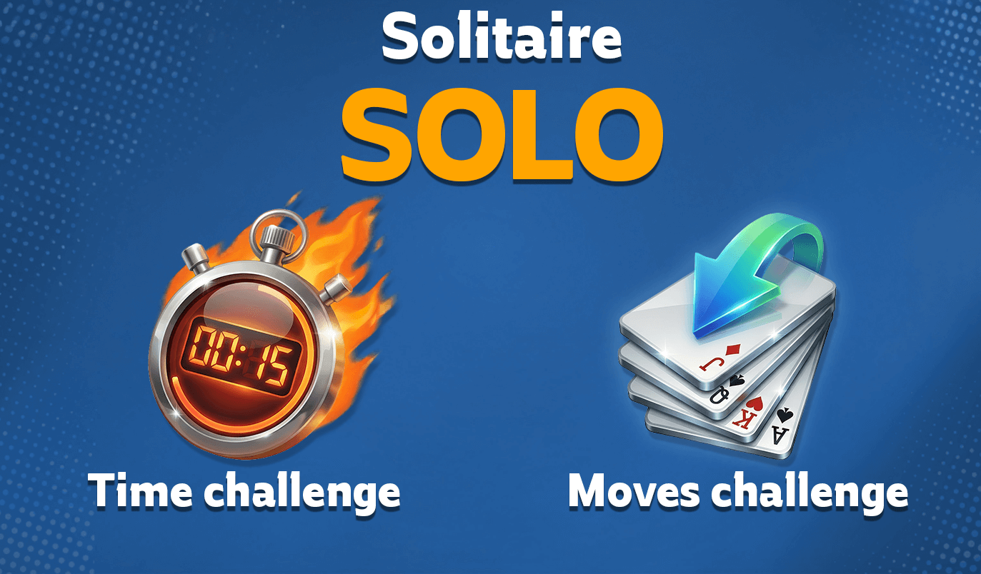 Solitaire Solo