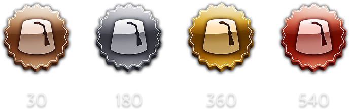 شارة الباشا